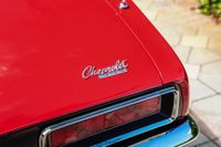 1967 Chevrolet Camaro Convertible Restomod for sale