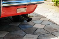 1967 Chevrolet Camaro Convertible Restomod for sale