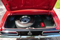 1967 Chevrolet Camaro Convertible Restomod for sale