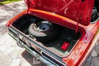 1967 Chevrolet Camaro Convertible Restomod for sale