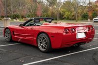 1998 Chevrolet Corvette Convertible for sale