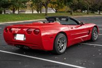 1998 Chevrolet Corvette Convertible for sale