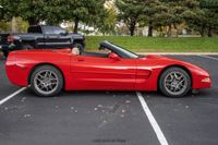 1998 Chevrolet Corvette Convertible for sale