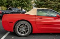 1998 Chevrolet Corvette Convertible for sale