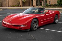 1998 Chevrolet Corvette Convertible for sale