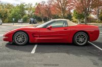 1998 Chevrolet Corvette Convertible for sale
