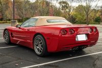 1998 Chevrolet Corvette Convertible for sale