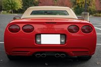 1998 Chevrolet Corvette Convertible for sale