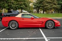 1998 Chevrolet Corvette Convertible for sale