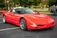 1998 Chevrolet Corvette Convertible for sale