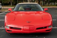1998 Chevrolet Corvette Convertible for sale