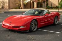 1998 Chevrolet Corvette Convertible for sale
