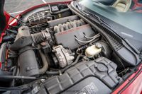 1998 Chevrolet Corvette Convertible for sale
