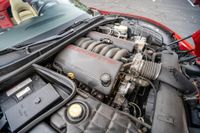 1998 Chevrolet Corvette Convertible for sale
