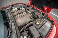 1998 Chevrolet Corvette Convertible for sale