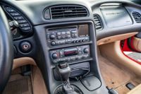1998 Chevrolet Corvette Convertible for sale