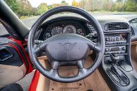 1998 Chevrolet Corvette Convertible for sale