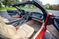 1998 Chevrolet Corvette Convertible for sale