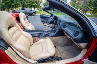 1998 Chevrolet Corvette Convertible for sale