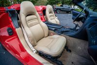 1998 Chevrolet Corvette Convertible for sale