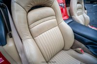 1998 Chevrolet Corvette Convertible for sale