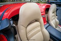 1998 Chevrolet Corvette Convertible for sale