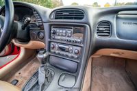 1998 Chevrolet Corvette Convertible for sale