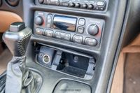 1998 Chevrolet Corvette Convertible for sale