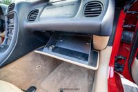 1998 Chevrolet Corvette Convertible for sale