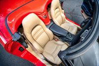 1998 Chevrolet Corvette Convertible for sale