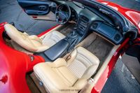 1998 Chevrolet Corvette Convertible for sale