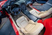 1998 Chevrolet Corvette Convertible for sale