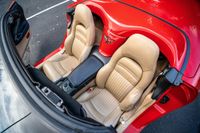 1998 Chevrolet Corvette Convertible for sale