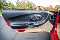 1998 Chevrolet Corvette Convertible for sale