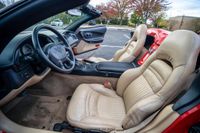 1998 Chevrolet Corvette Convertible for sale