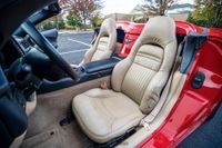 1998 Chevrolet Corvette Convertible for sale
