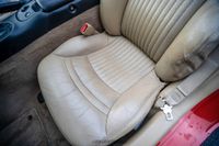 1998 Chevrolet Corvette Convertible for sale