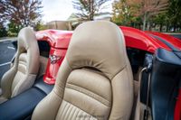 1998 Chevrolet Corvette Convertible for sale