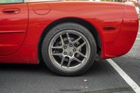 1998 Chevrolet Corvette Convertible for sale