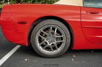 1998 Chevrolet Corvette Convertible for sale
