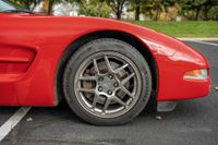 1998 Chevrolet Corvette Convertible for sale