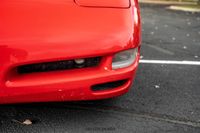 1998 Chevrolet Corvette Convertible for sale