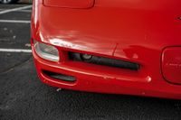 1998 Chevrolet Corvette Convertible for sale