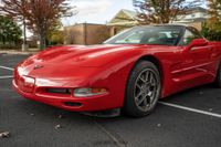1998 Chevrolet Corvette Convertible for sale