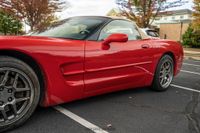 1998 Chevrolet Corvette Convertible for sale
