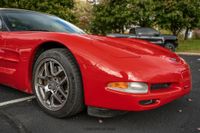1998 Chevrolet Corvette Convertible for sale