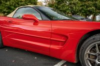 1998 Chevrolet Corvette Convertible for sale