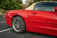 1998 Chevrolet Corvette Convertible for sale