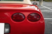 1998 Chevrolet Corvette Convertible for sale