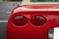 1998 Chevrolet Corvette Convertible for sale